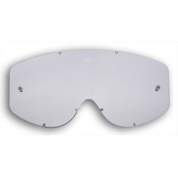 Lentila de schimb Kini Redbull silver Mirror Lentila de schimb Kini Redbull silver Mirror