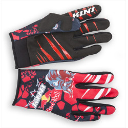 Manusi Kini Redbull Revolution Red/Black Manusi Kini Redbull Revolution Red/Black