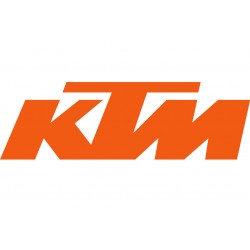 Noise reduction insert Akrapovic KTM 350 SX-F  Noise reduction insert Akrapovic KTM 350 SX-F