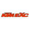 KTM EXC Shop Moto