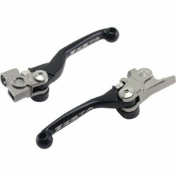 Set manete foldabile KTM 14-24 Zeta Black