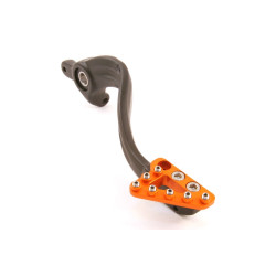 Pedala frana KTM Moose Racing Pedala frana KTM Moose Racing