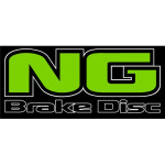 NG BRAKE DISC