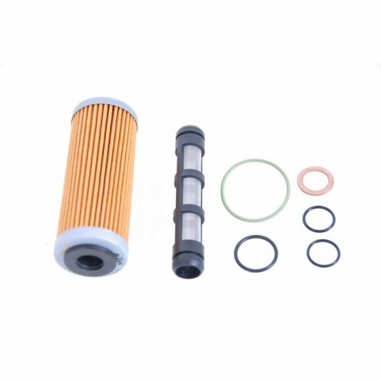 OILFILTER-GASKET SET 350 SX-F