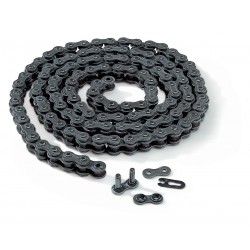 CHAIN DID 118 LINKS CHAIN DID 118 LINKS