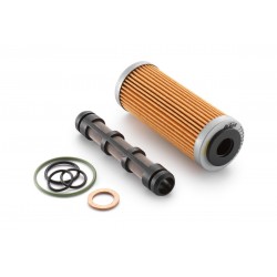 OILFILTER-GASKET SET 350 SX-F OILFILTER-GASKET SET 350 SX-F