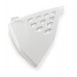 Air filter cover left Air filter cover left
