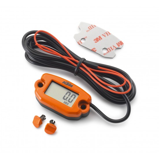 HOUR METER KTM