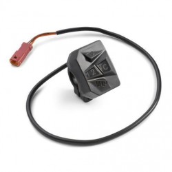 Ignition Curve Switch Cmpl.