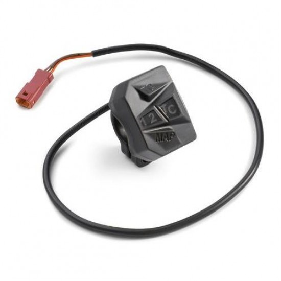 Ignition Curve Switch Cmpl.