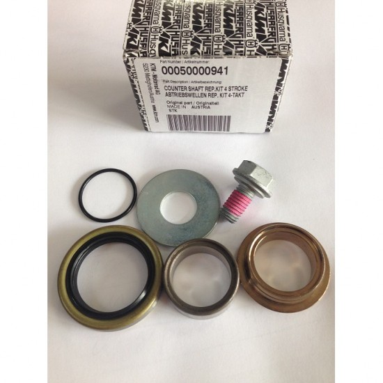 COUNTER SHAFT REP.KIT 4 STROKE