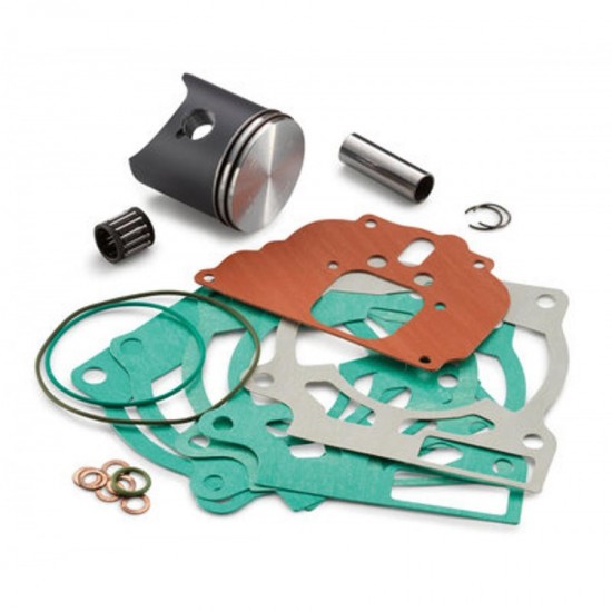 PISTON KIT GR.II 300 Enduro