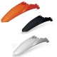 REAR FENDER WHITE