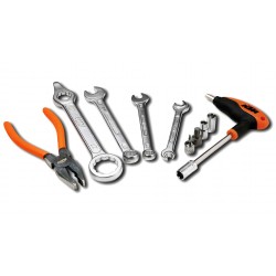 Tool Kit 2013 use A54029099100
