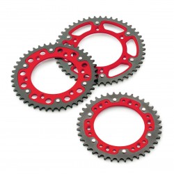 Supersprox stealth rear sprock