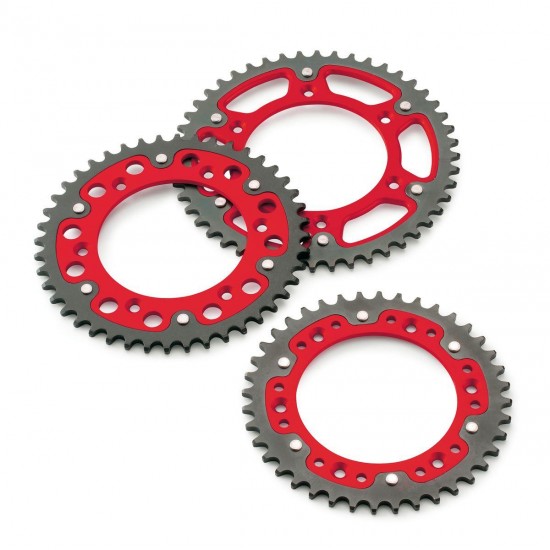 Supersprox stealth rear sprock Supersprox stealth rear sprock