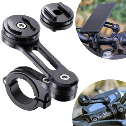 Suport telefon montaj ghidon SP Connect PRO Suport telefon montaj ghidon SP Connect PRO