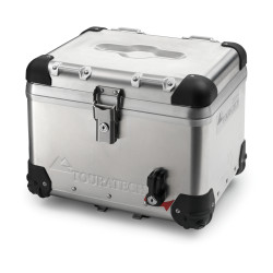 Topcase Touratech 38L Aluminiu Topcase Touratech 38L Aluminiu
