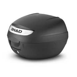 Top case Shad SH26
