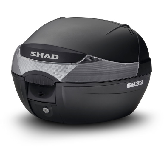 Top case Shad SH33