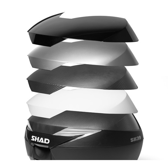 Top case Shad SH39