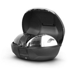 Top case Shad SH47 White Top case Shad SH47 White