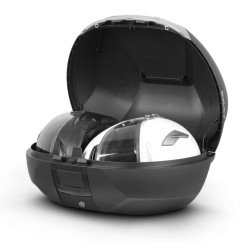 Top case Shad SH47 Red Top case Shad SH47 Red