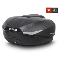 Top case extensibil Shad SH58X Top case extensibil Shad SH58X