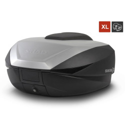 Top case extensibil Shad SH59X Top case extensibil Shad SH59X