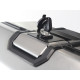 Cutie laterala aluminiu stanga Shad Terra TR36 Black Edition