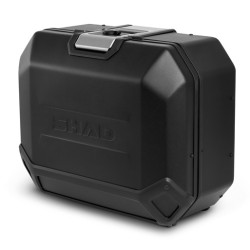 Cutie laterala aluminiu stanga Shad Terra TR36 Black Edition Cutie laterala aluminiu stanga Shad Terra TR36 Black Edition