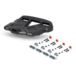 Placa montare top case Shad Big Plate Placa montare top case Shad Big Plate