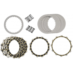 Kit ambreiaj KTM 950/990 07-13 Dirt Digger Barret cod OEM 60032011010