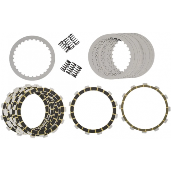 Kit ambreiaj KTM 950/990 07-13 Dirt Digger Barret cod OEM 60032011010