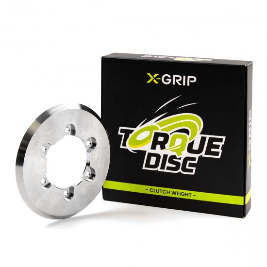 Greutate ambreiaj KTM/Husq 250/300 24-25 X-Grip Torque Disc Heavy 310gr