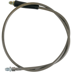 Conducta ambreiaj KTM 99-02 Venhill Carbon Conducta ambreiaj KTM 99-02 Venhill Carbon