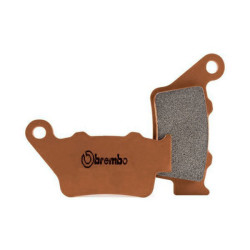 Placute frana spate KTM 390/690/890/990 Brembo Placute frana spate KTM 390/690/890/990 Brembo