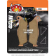 Placute frana fata KTM 125/530 98-25 Moto-Master 12 Nitro