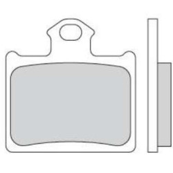 Placute frana spate KTM Freeride MotoMaster 11