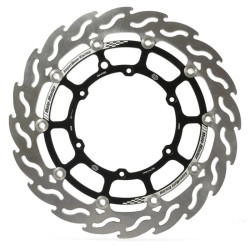 Disc frana fata flotant KTM 690 Enduro 14-22 Moto Master Disc frana fata flotant KTM 690 Enduro 14-22 Moto Master