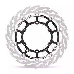 Disc flotant frana fata Supermoto 320mm KTM 98-25 Moto Master Disc flotant frana fata Supermoto 320mm KTM 98-25 Moto Master