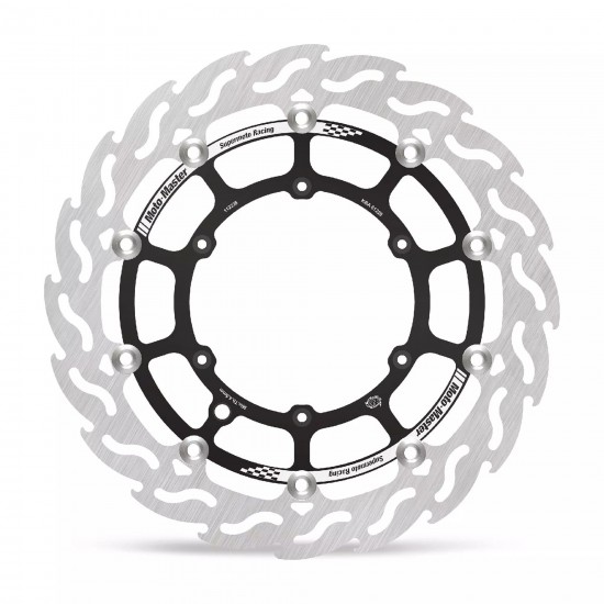 Disc flotant frana fata Supermoto 320mm KTM 98-25 Moto Master Disc flotant frana fata Supermoto 320mm KTM 98-25 Moto Master