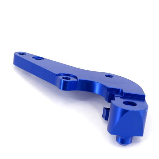 Adaptor etrier disc frana fata 320mm Husqvarna 14-25 XMOTO Adaptor etrier disc frana fata 320mm Husqvarna 14-25 XMOTO