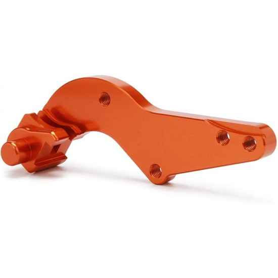 Adaptor etrier disc frana fata 320mm KTM 09-25 XMOTO Adaptor etrier disc frana fata 320mm KTM 09-25 XMOTO