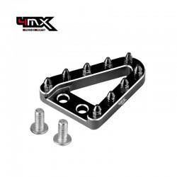 Varf pedala frana KTM/Husq 150/500 17-23 4MX Varf pedala frana KTM/Husq 150/500 17-23 4MX