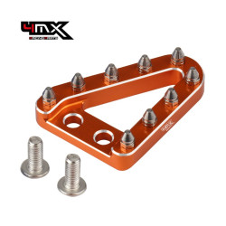Varf pedala frana KTM/Husq 150/500 17-23 4MX Varf pedala frana KTM/Husq 150/500 17-23 4MX