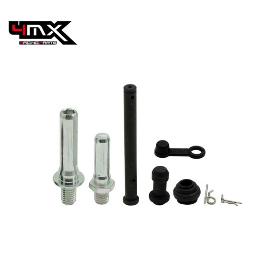 Kit reparatie etrier spate Brembo 4MX KTM EXC/EXCF 03-23