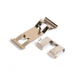 Tablita placute frana fata Brembo Braktec Aworkx Tablita placute frana fata Brembo Braktec Aworkx