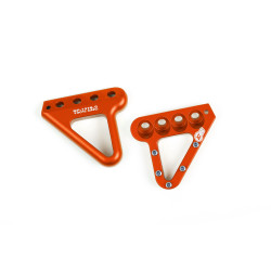 Varf pedala frana XXL KTM 17-22 S3 Orange
