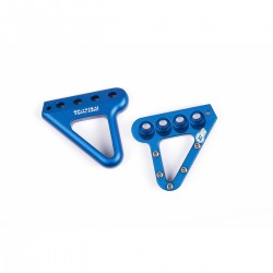 Varf pedala frana XXL KTM/Husq 17-26 S3 Blue Varf pedala frana XXL KTM/Husq 17-26 S3 Blue